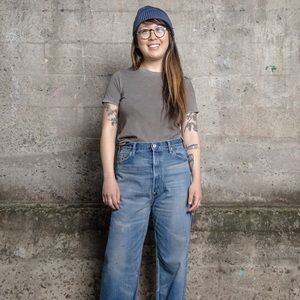 Cotton Citizen Standard V neck